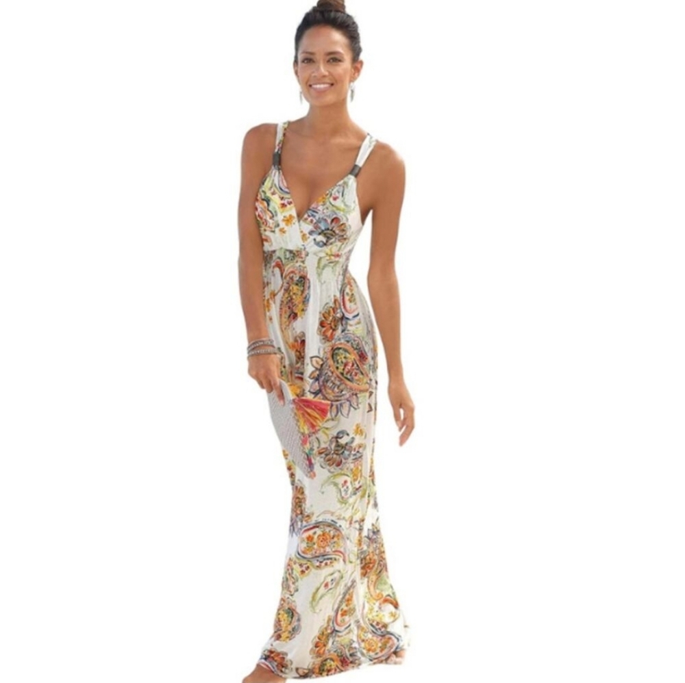 Lascana Maxi Dress